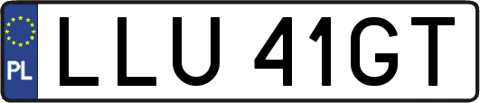 LLU41GT