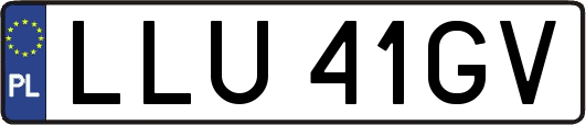 LLU41GV