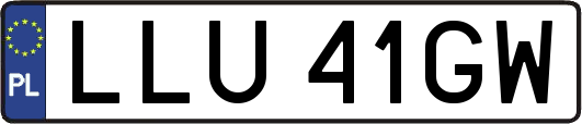 LLU41GW