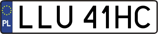 LLU41HC