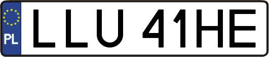 LLU41HE