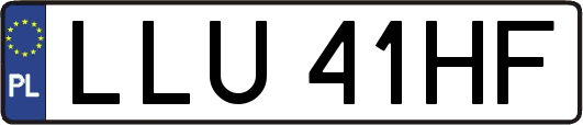 LLU41HF