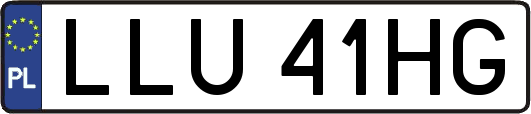 LLU41HG