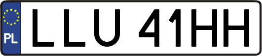 LLU41HH