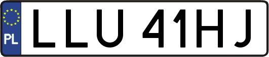 LLU41HJ