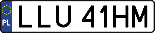 LLU41HM