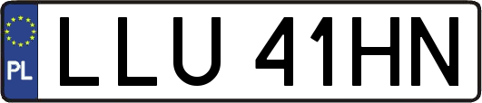 LLU41HN