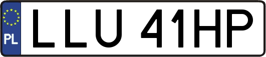 LLU41HP