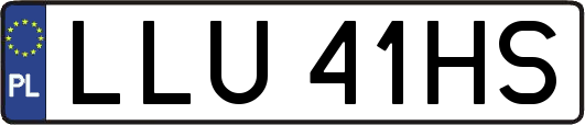 LLU41HS