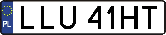 LLU41HT