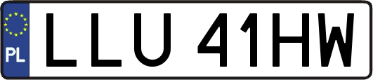 LLU41HW