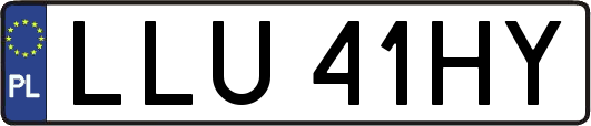 LLU41HY