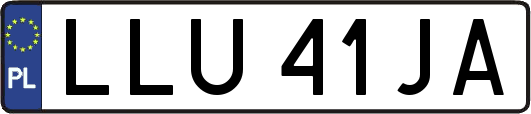 LLU41JA