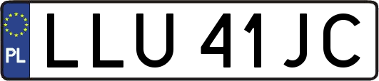 LLU41JC