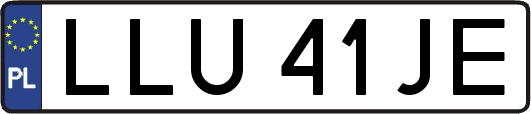 LLU41JE