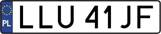 LLU41JF