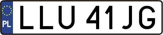 LLU41JG