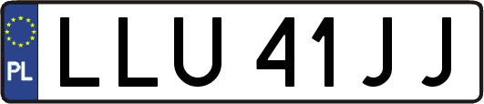 LLU41JJ