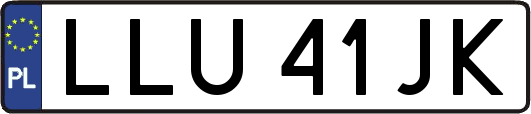 LLU41JK