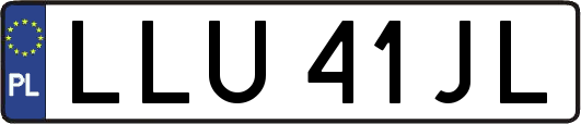 LLU41JL