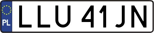 LLU41JN