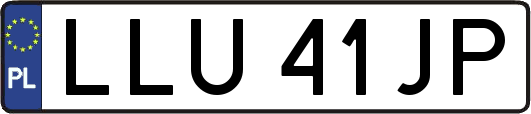 LLU41JP