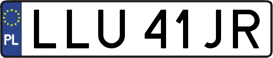 LLU41JR