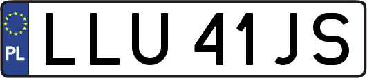 LLU41JS