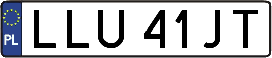 LLU41JT
