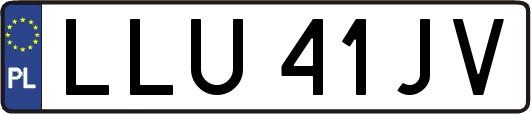 LLU41JV