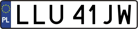 LLU41JW