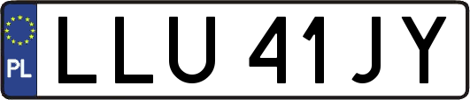 LLU41JY
