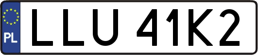 LLU41K2