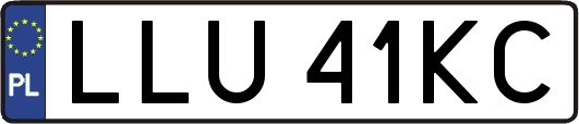 LLU41KC