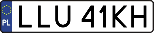 LLU41KH