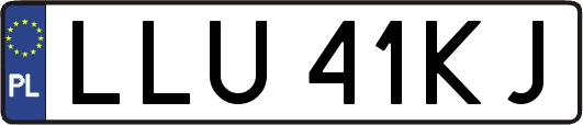 LLU41KJ