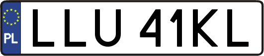 LLU41KL