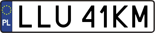 LLU41KM