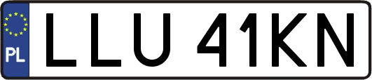 LLU41KN