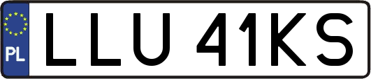 LLU41KS