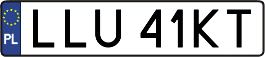 LLU41KT