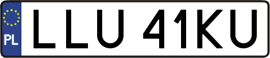 LLU41KU
