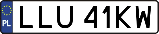 LLU41KW