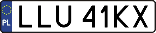 LLU41KX