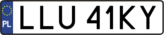 LLU41KY