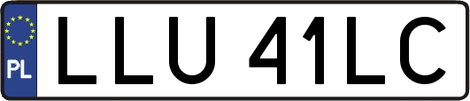 LLU41LC