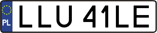 LLU41LE