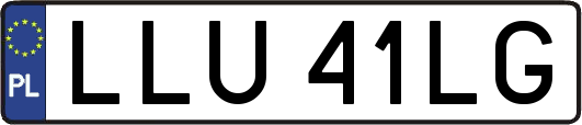 LLU41LG