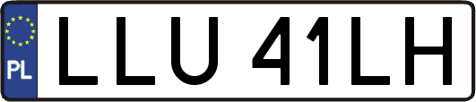 LLU41LH