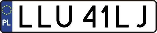 LLU41LJ